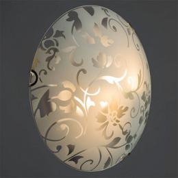 Настенный светильник Arte Lamp Ornament  - 4
